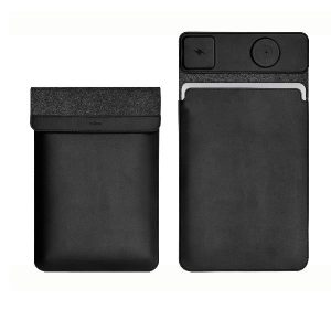 Sleeve 13.3 Wireless Charging 2In1
