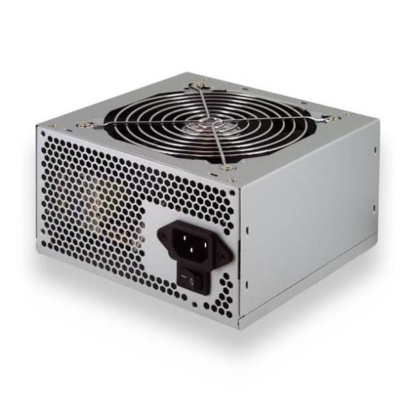 Alimentatore 450W Atx Silent Fan - immagine 2