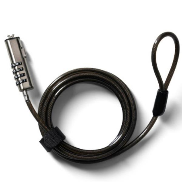 Lucchetto A Combinazione Nano