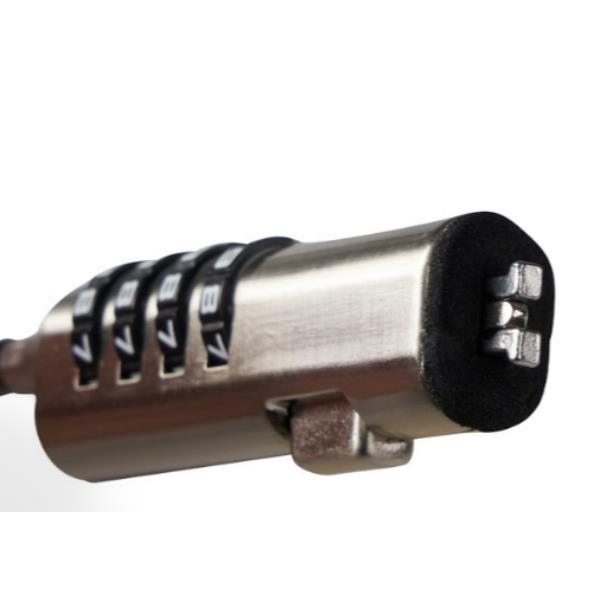 Lucchetto A Combinazione Nano - immagine 3