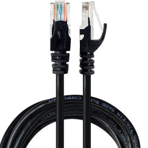 Ethernet Cable Cat. 5 Utp 2M