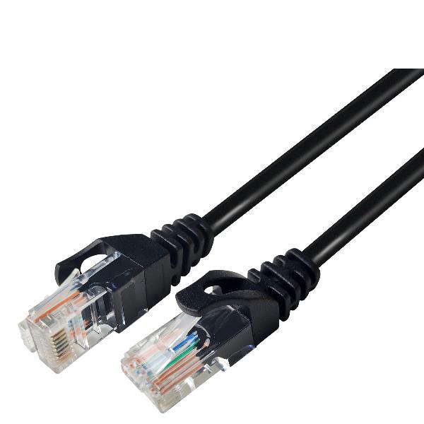 Ethernet Cable Cat. 5 Utp 3M - immagine 2