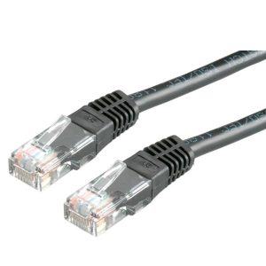 Cavo Ethernet Cat 6 Utp 1 Metro