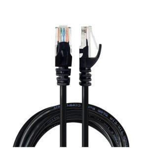 Ethernet Cable Cat. 6 Utp 5M