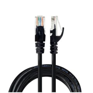 Ethernet Cable Cat. 6 Utp 3M