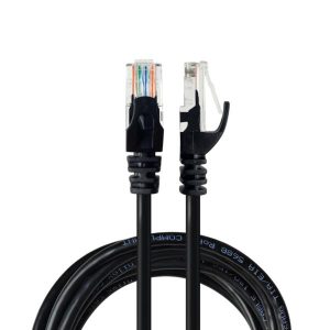 Ethernet Cable Cat. 6 Utp 2M