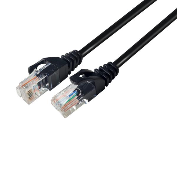 Ethernet Cable Cat.6 Utp 0.5M - immagine 2
