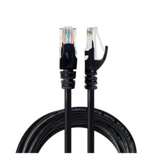 Ethernet Cable Cat.6 Utp 0.5M