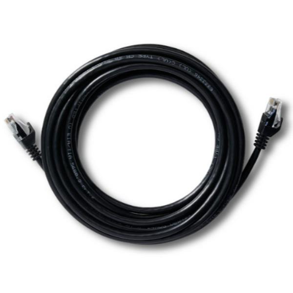 Cavo Rj45 Cat6 5M - immagine 2