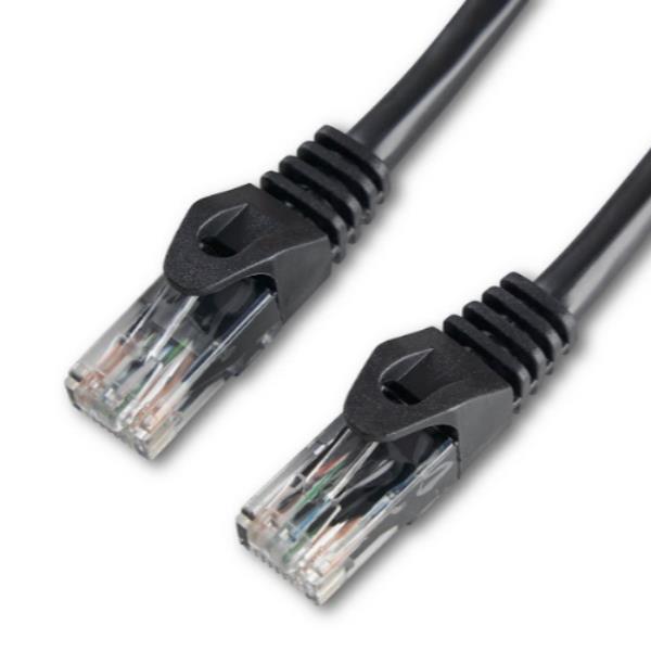 Cavo Rj45 Cat6 1M - immagine 2