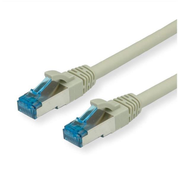 Cavo Di Rete S/Ftp Cat6A Mt. 10 - immagine 2