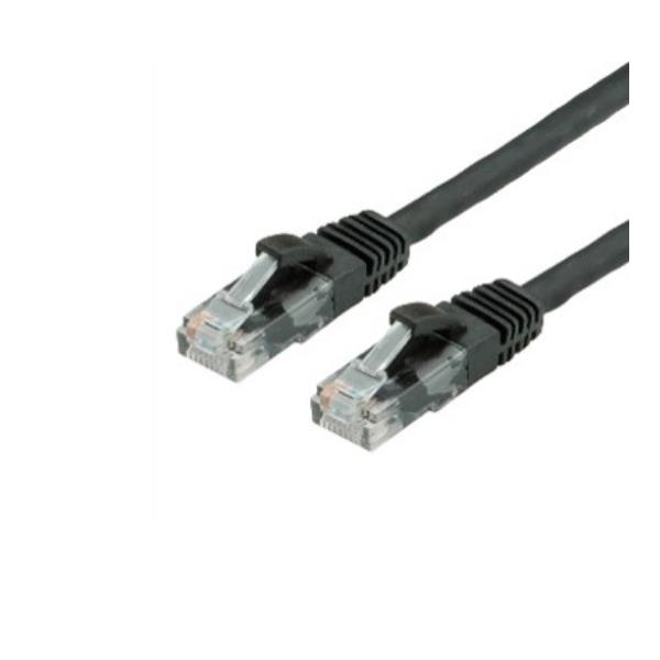 Cavo Utp Patchcord Cat6E Lsoh 2M Bl - immagine 2