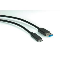 Cavo USB 3.1 A-C M/M 1M
