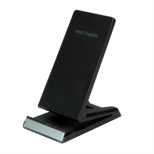 Wireless Charging Stand 10W - immagine 2