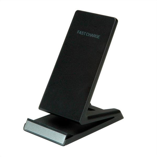 Wireless Charging Stand 10W - immagine 4