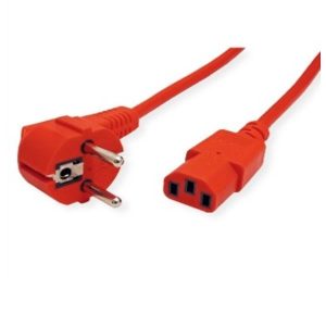 Iec320 C13 10A - 250Vac 10 A -1 8