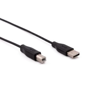 Cavo USB Tipo B 1 8M