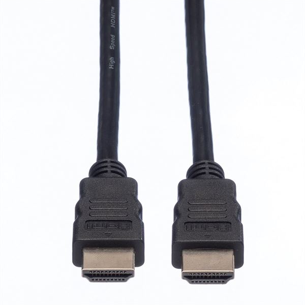 Cavo HDMI 4K M/M Mt2 - immagine 4