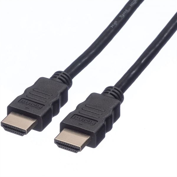 Cavo HDMI 4K M/M Mt2