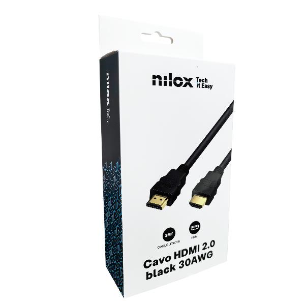 Dislay Port 1.4 8K 60 Hz 2M Retail - immagine 2