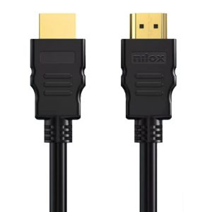 Cable HDMI 1.4 Eth. 4K 30 Hz 3M