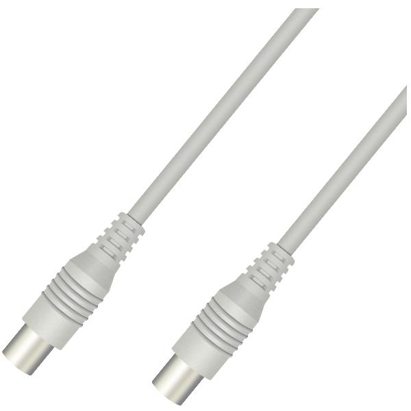 Antenna Cable M/F W 3 Meters - immagine 2