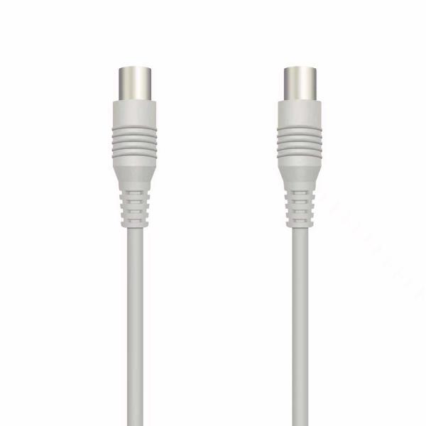 Antenna Cable M/F W 5 Meters