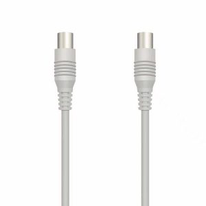 Antenna Cable M/F W 2 Meters