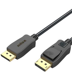 Dislay Port 1.4 8K 60 Hz 3M Retail