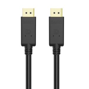 Dislay Port Cable 1.2/4K/60Hz 2M