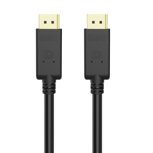 Dislay Port Cable 1.2/4K/60Hz 2M
