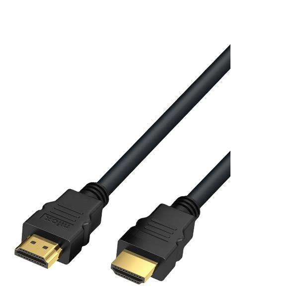 Cable HDMI 2.0 Eth. 4K 60 Hz 3M - immagine 2
