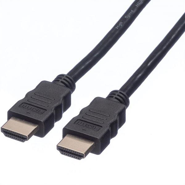 Cavo HDMI 4K M/M Mt2 - immagine 5