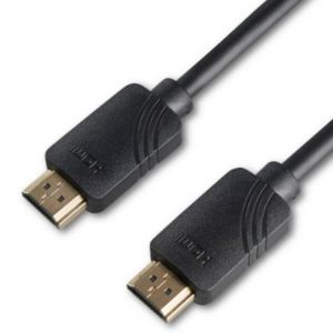 Cavo HDMI 1 4 1M