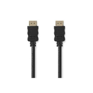 Cavo HDMI Mm 0.5 Mt