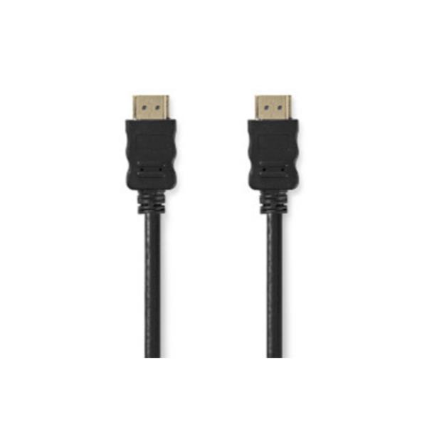 Cavo HDMI Mm 0.5 Mt