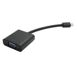 Adattatore Mini DP/M - VGA/F