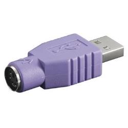 Adattatore Ps2-USB