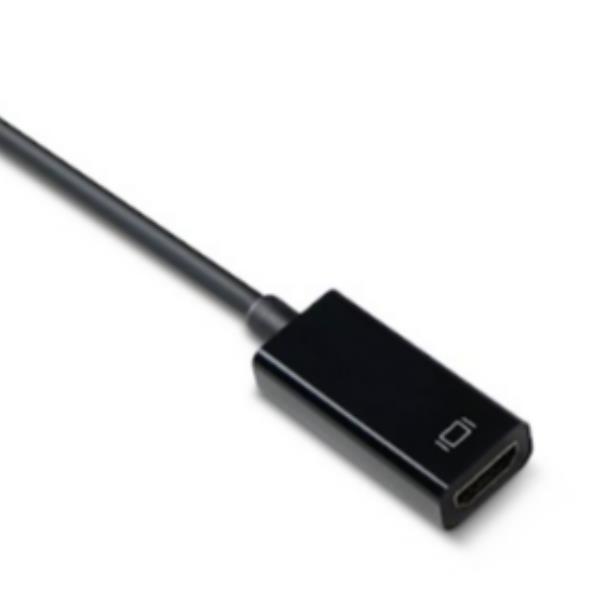 Adattatore DP - HDMI M/H - immagine 4