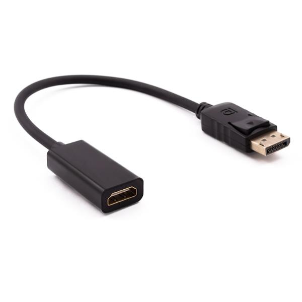 Adattatore DP - HDMI M/H - immagine 2
