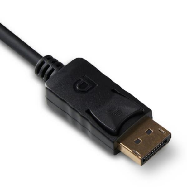 Adattatore DP - HDMI M/H - immagine 3