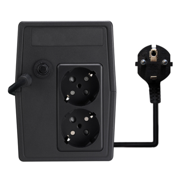 UPS Premium Line Int. 800 Va - immagine 3