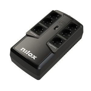 UPS Office Premium Li 850 Va