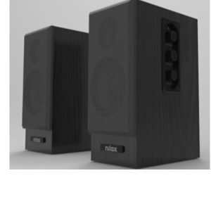 Casse Acustiche 30W