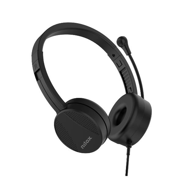 Cuffia USB Con Microfono Mod.1 - immagine 5