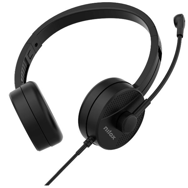 Cuffia USB Con Microfono Mod.1 - immagine 3