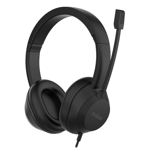 Cuffia USB Con Microfono Mod.2 - immagine 5