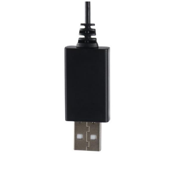 Cuffia USB Con Filo E Mute Mode - immagine 6