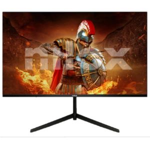 Monitor 27 2K 144Hz Curvo 1Ms