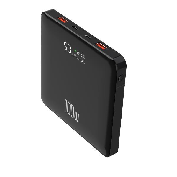 Squareslim Powerbank 20Kmah Pd100W - immagine 2